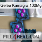 Gelée Kamagra 100Mg 03
